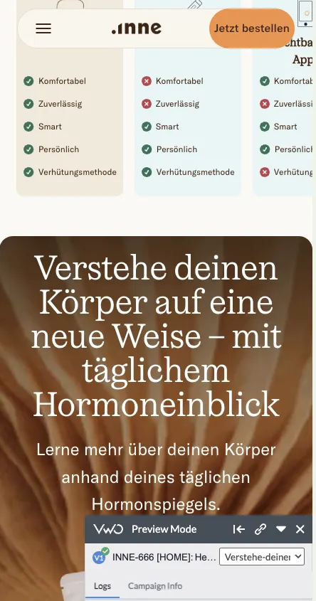 INNE-666 Winning Variation